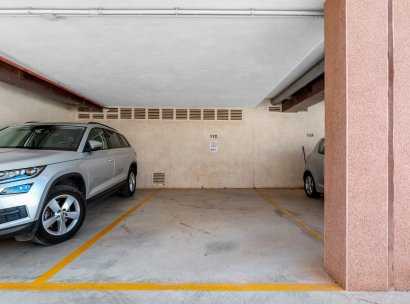 Appartement · Herverkoop - Orihuela Costa · Playa Flamenca · Alicante · Spanje