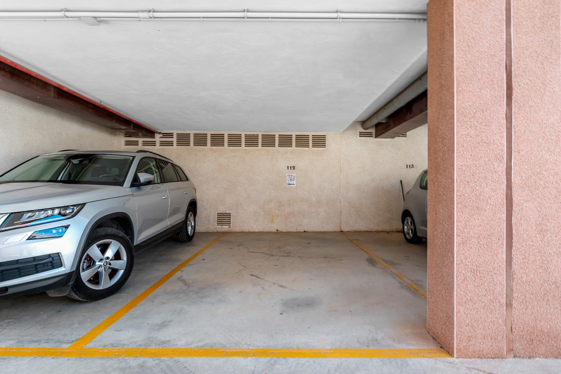 Herverkoop - Appartement - Orihuela Costa