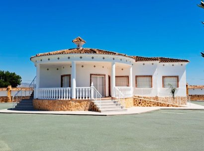 Finca · Herverkoop - Catral · Catral - Country · Alicante · Spanje