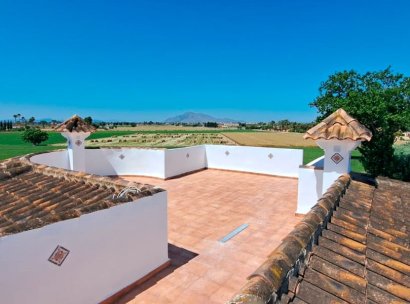 Finca · Herverkoop - Catral · Catral - Country · Alicante · Spanje