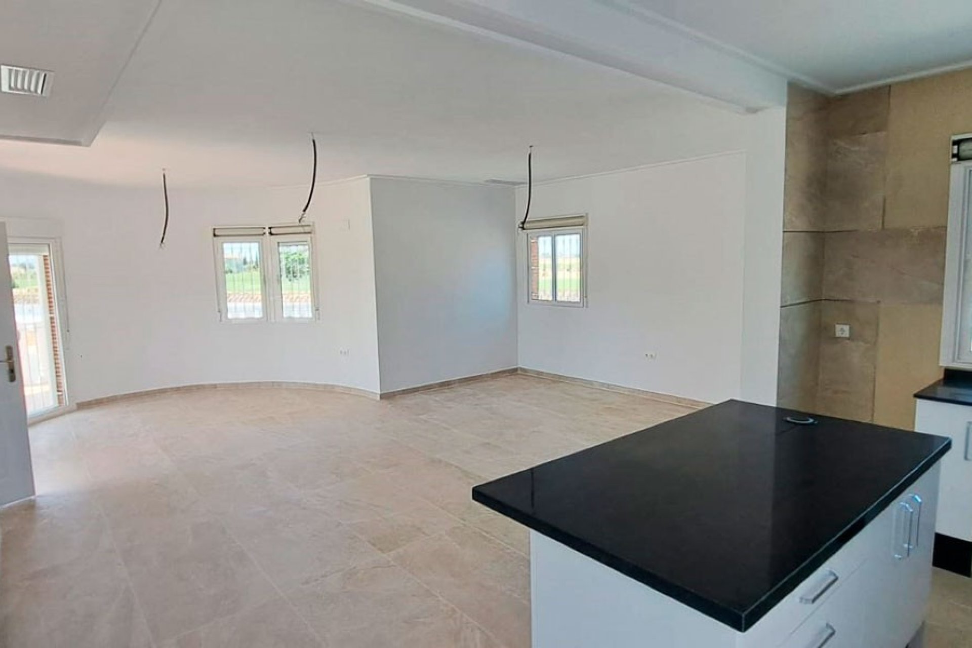 Resale - Finca - Catral