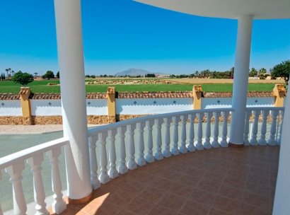 Finca · Herverkoop - Catral · Catral - Country · Alicante · Spanje