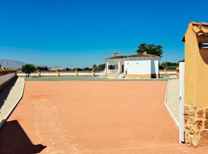 Finca · Herverkoop - Catral · Catral - Country · Alicante · Spanje