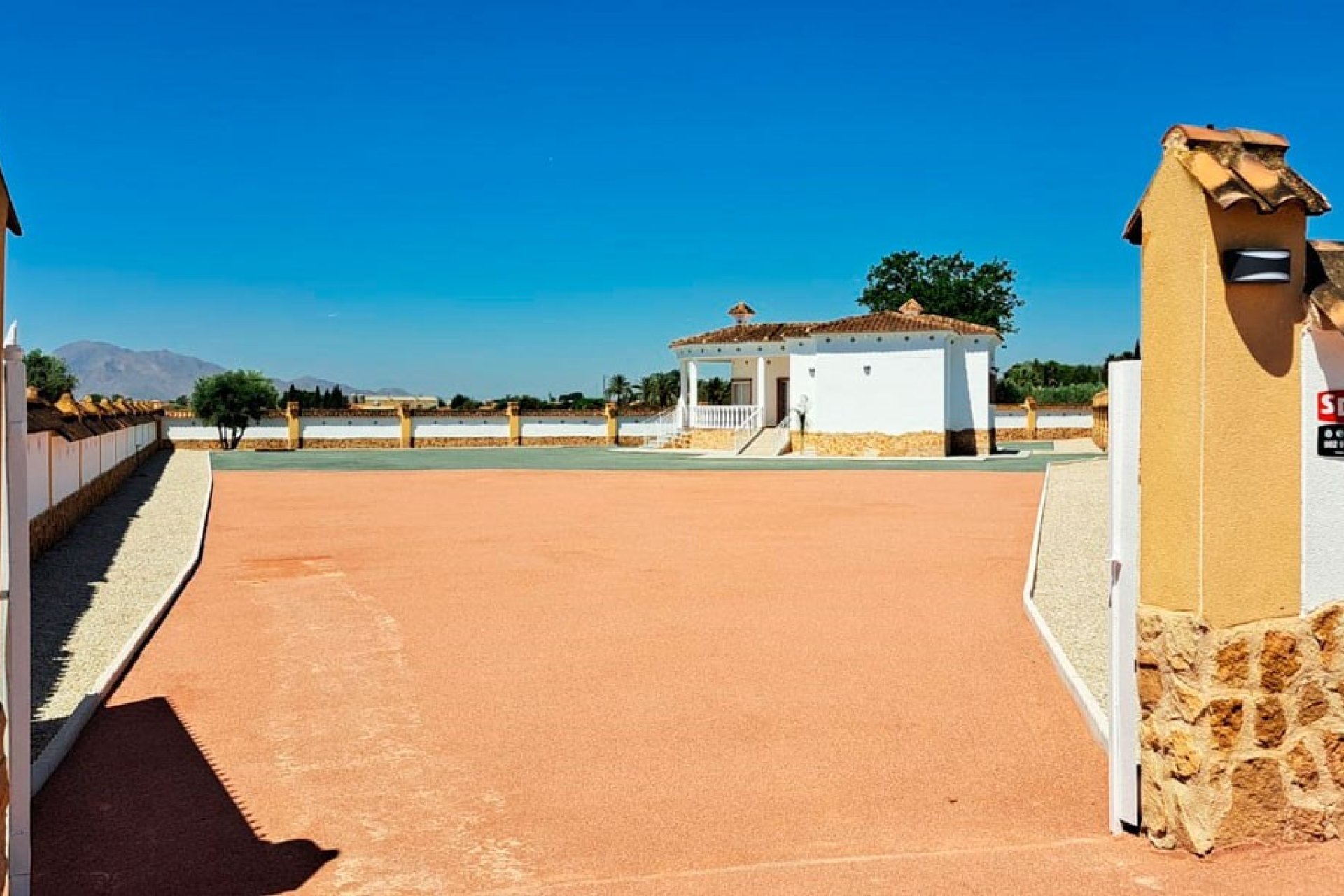 Resale - Finca - Catral