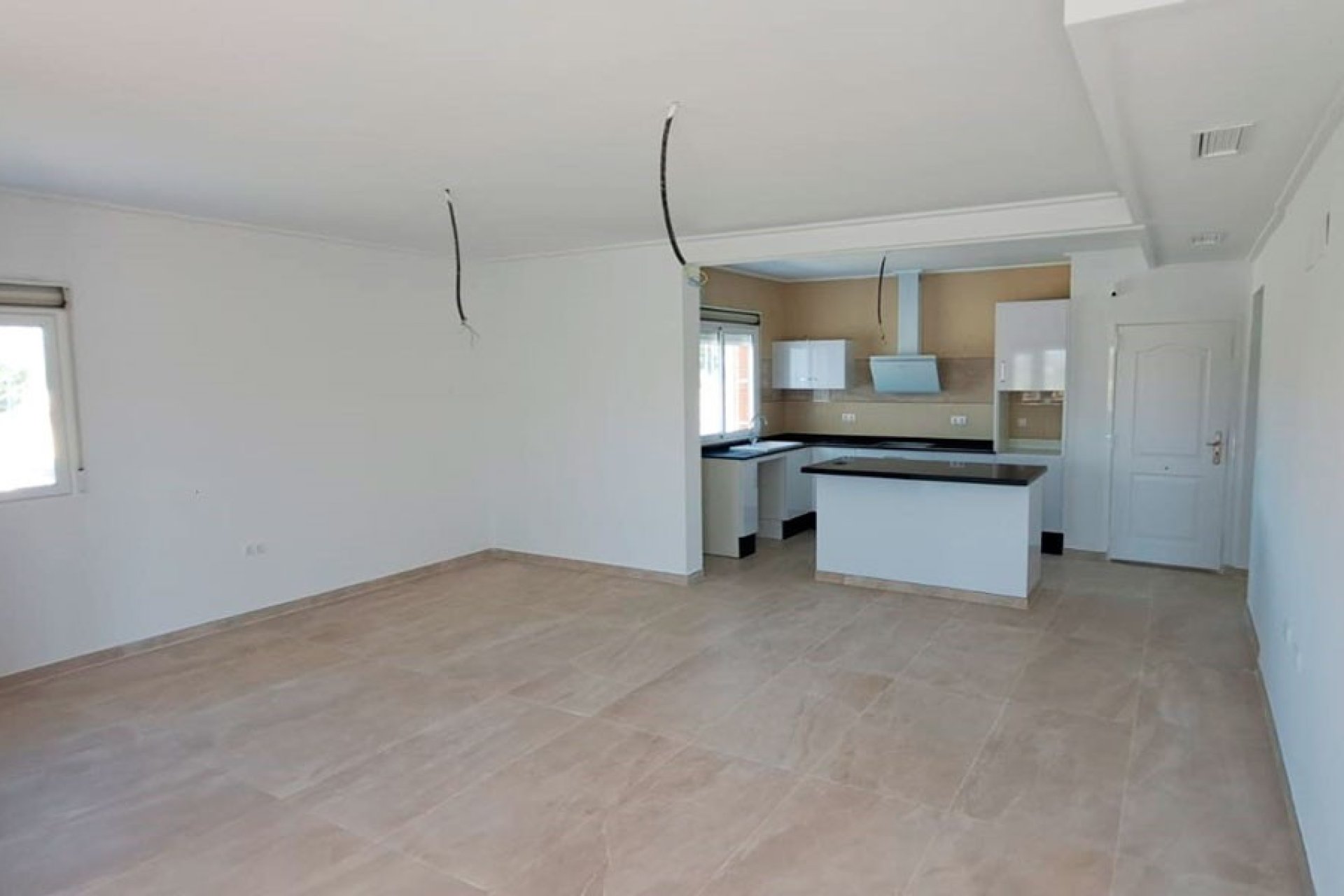 Resale - Finca - Catral