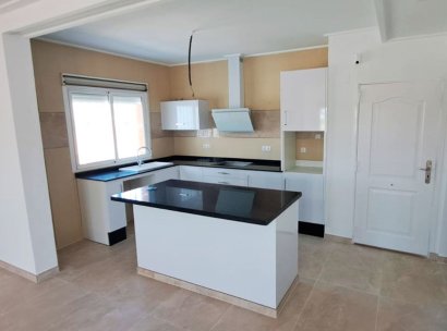 Finca · Herverkoop - Catral · Catral - Country · Alicante · Spanje