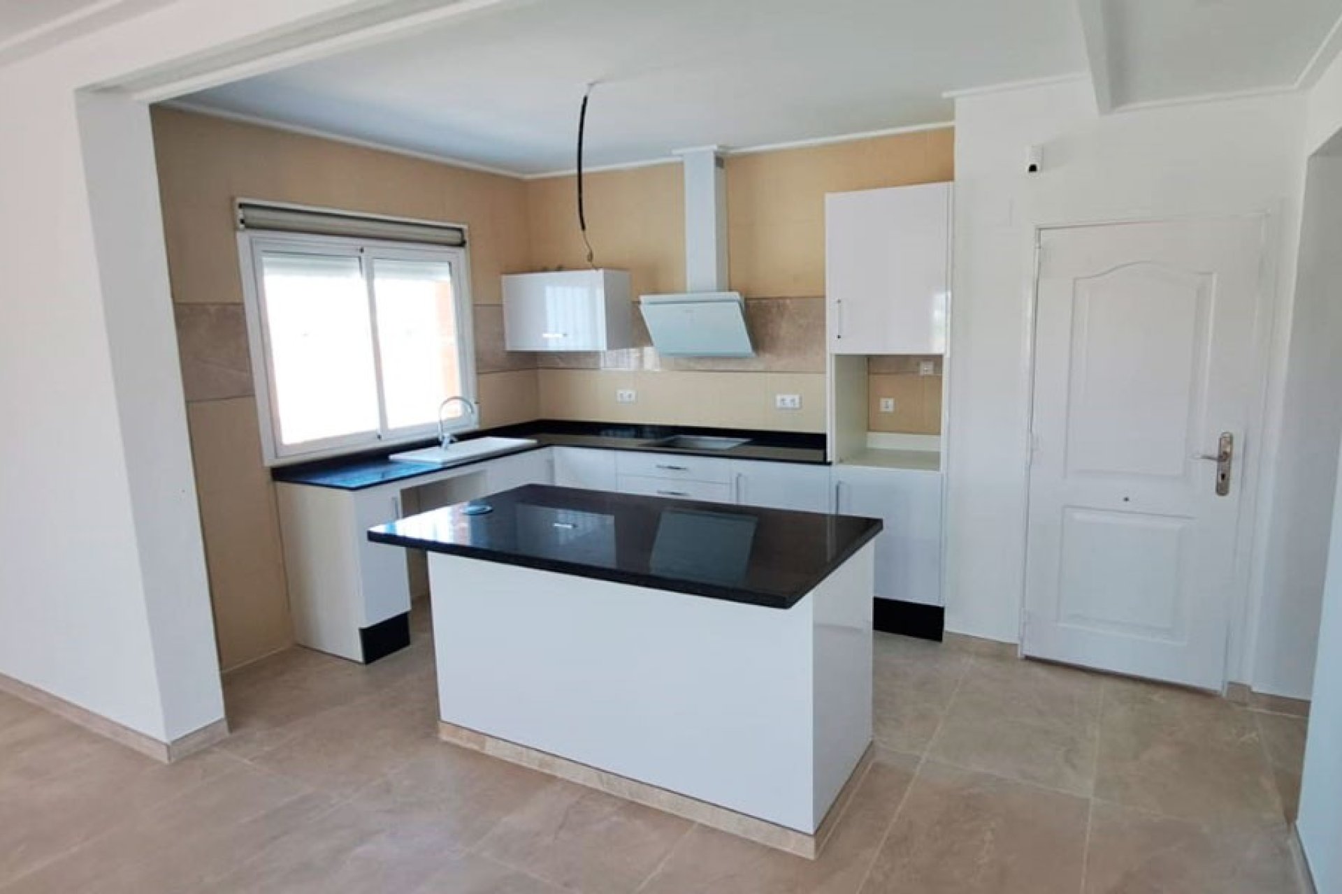 Resale - Finca - Catral