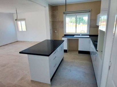 Finca · Herverkoop - Catral · Catral - Country · Alicante · Spanje