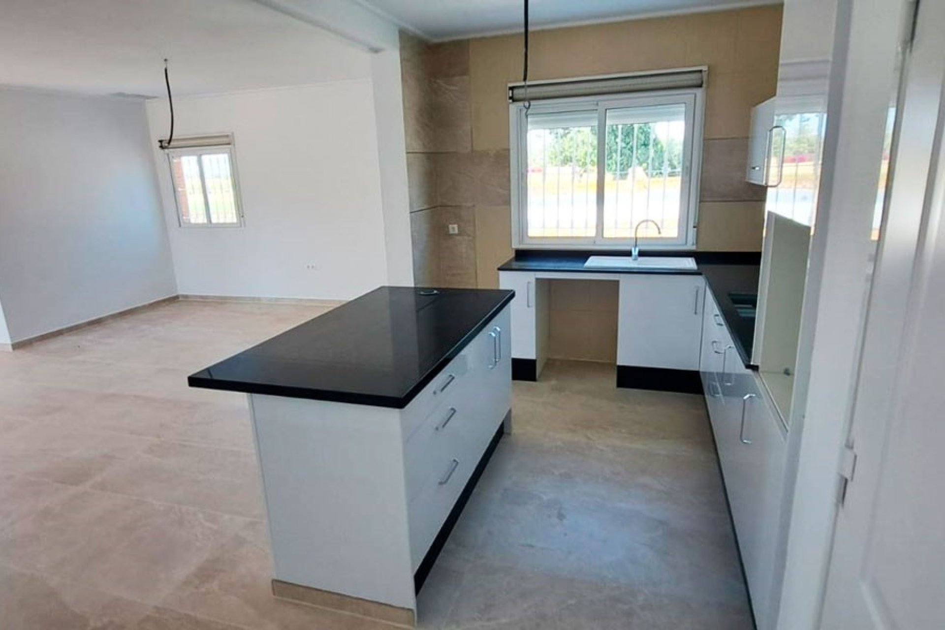 Resale - Finca - Catral