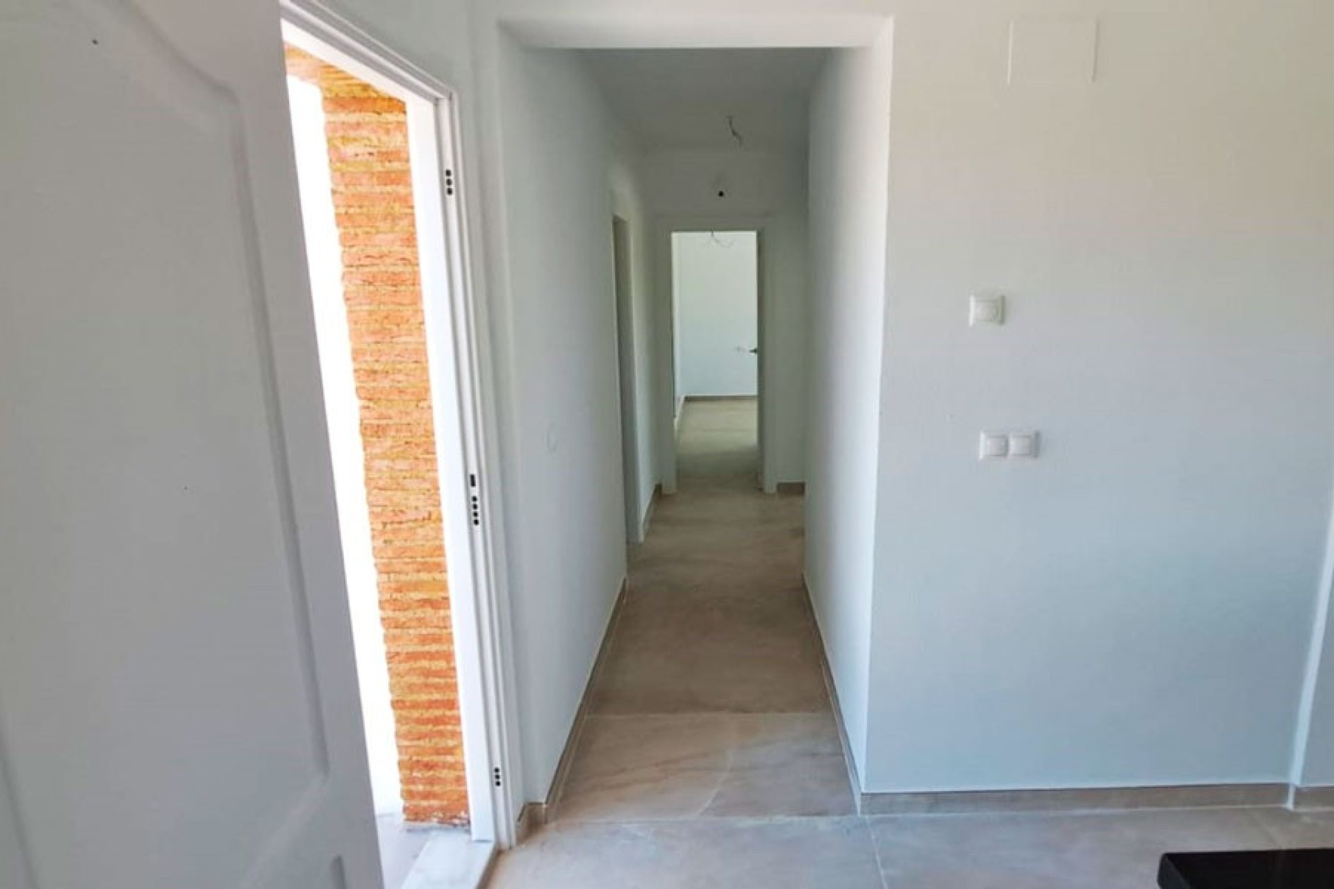 Resale - Finca - Catral