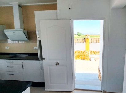 Finca · Herverkoop - Catral · Catral - Country · Alicante · Spanje