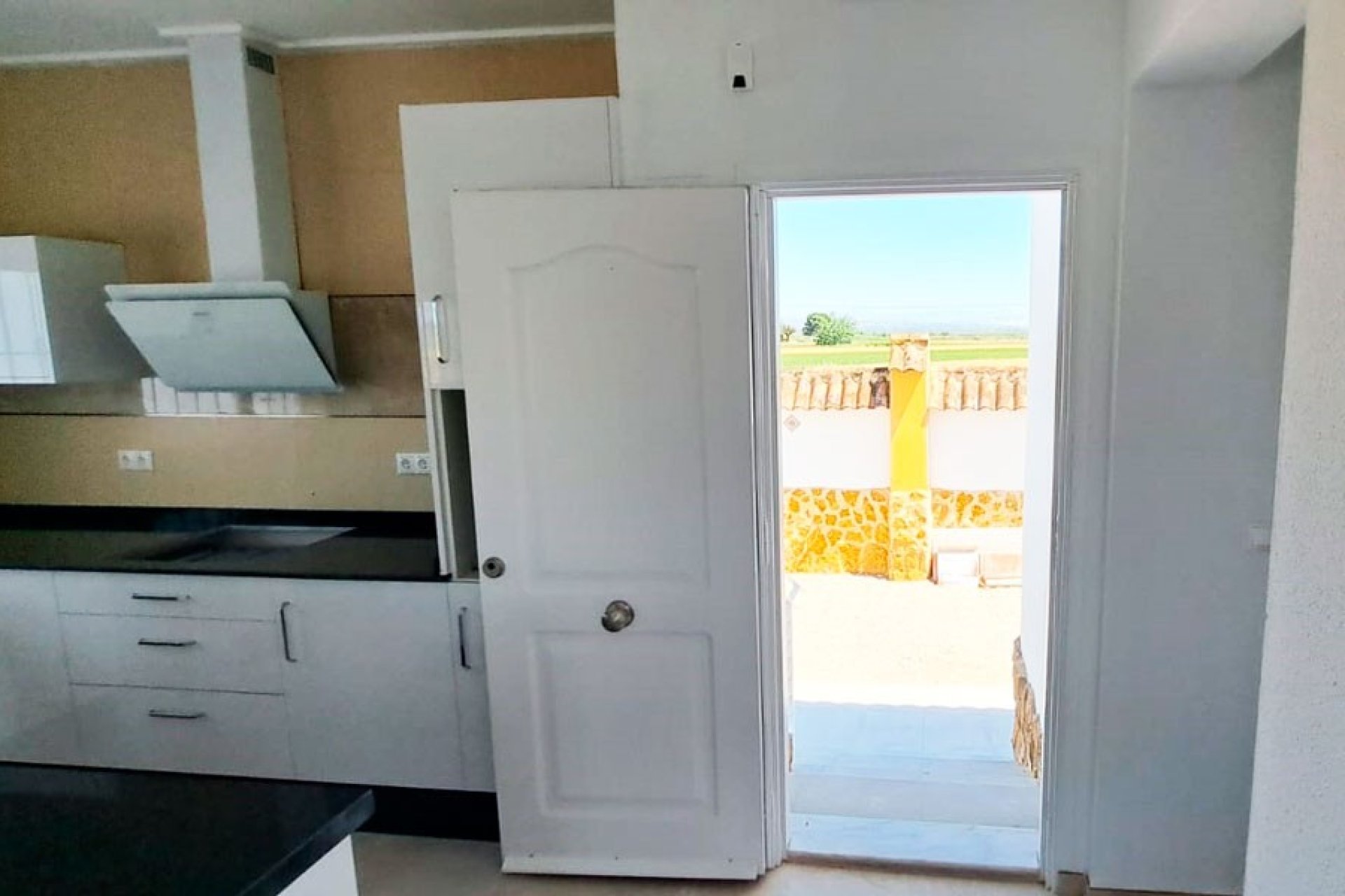 Resale - Finca - Catral
