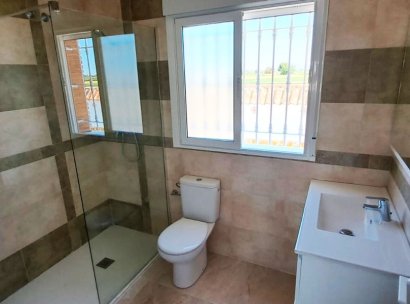 Finca · Herverkoop - Catral · Catral - Country · Alicante · Spanje