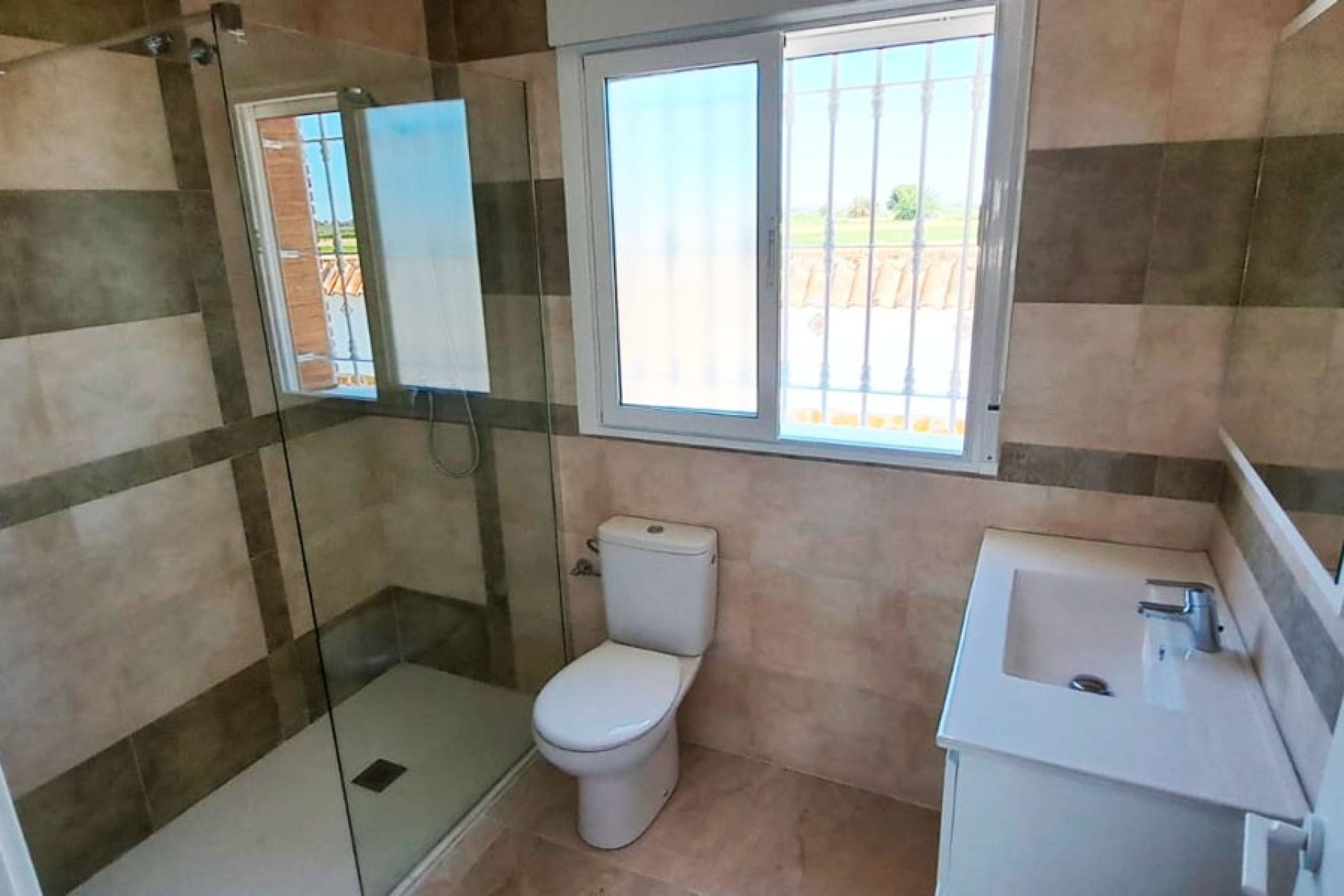 Resale - Finca - Catral