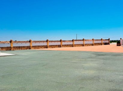 Finca · Herverkoop - Catral · Catral - Country · Alicante · Spanje