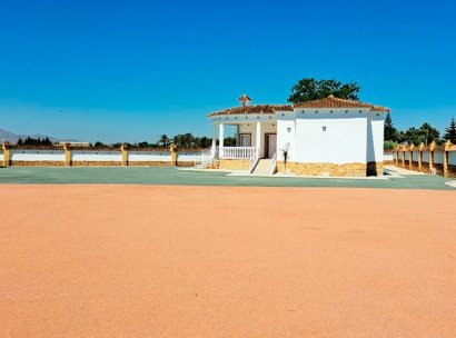 Finca · Herverkoop - Catral · Catral - Country · Alicante · Spanje