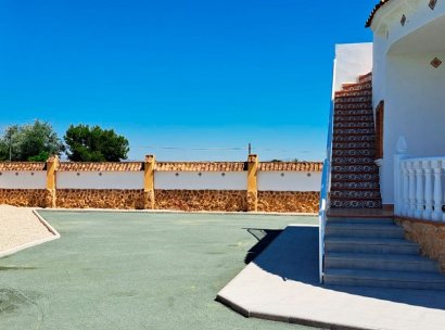 Finca · Herverkoop - Catral · Catral - Country · Alicante · Spanje