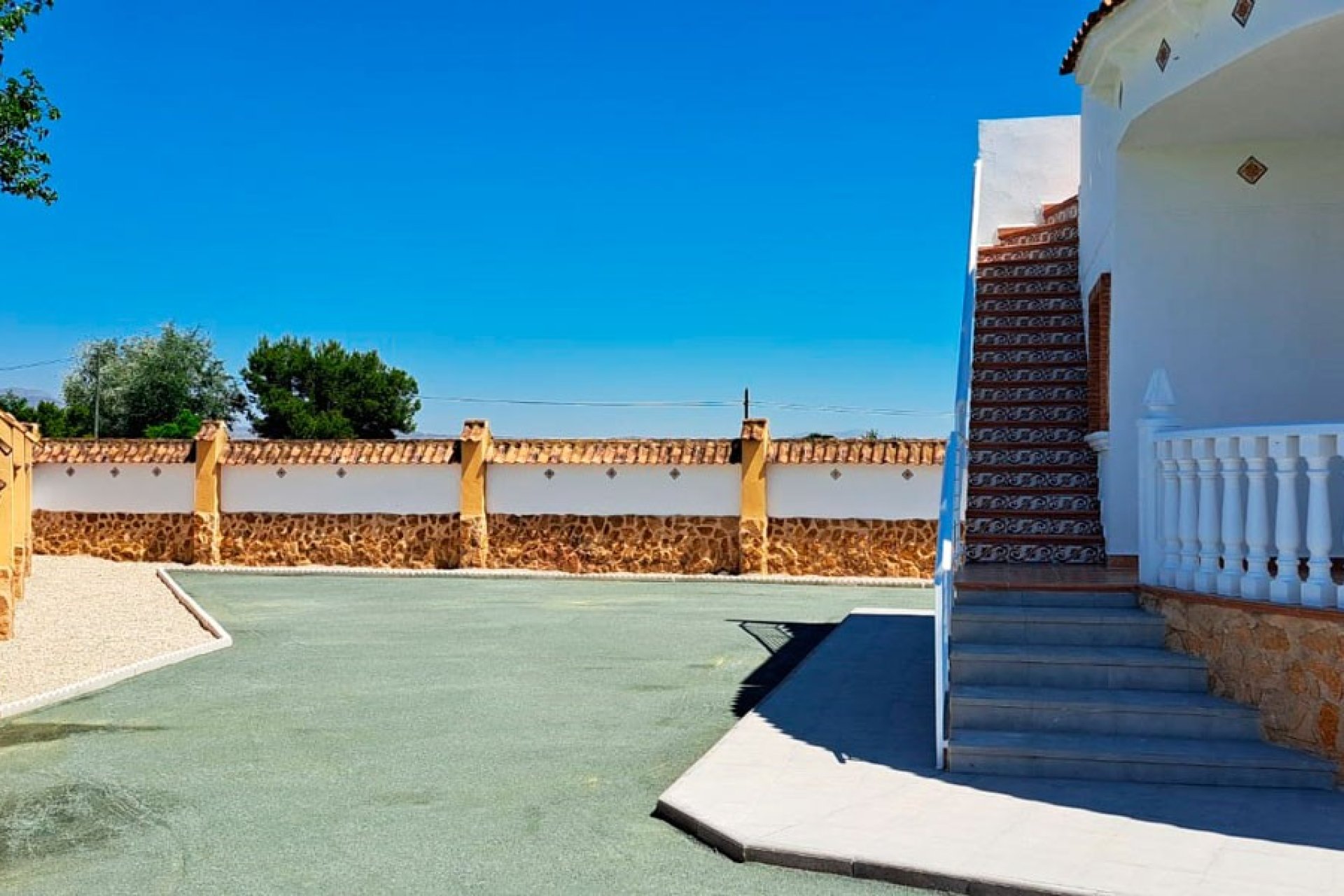Resale - Finca - Catral