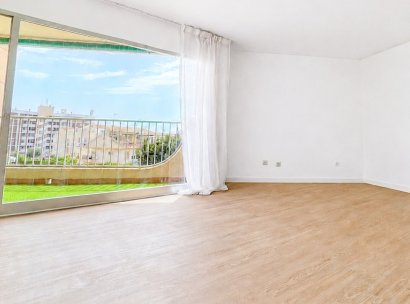 Appartement · Herverkoop - Cabo Roig · Alicante · Spanje