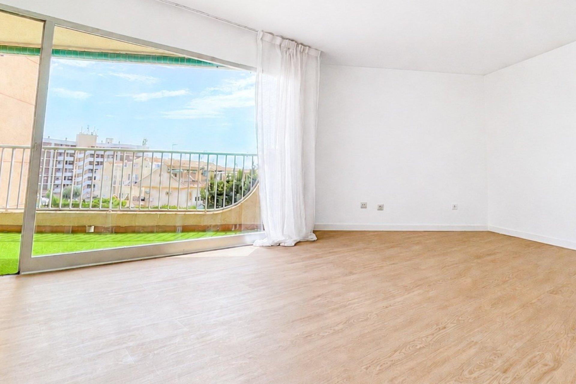 Herverkoop - Appartement - Cabo Roig