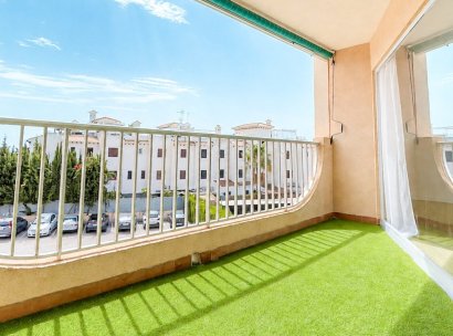 Appartement · Herverkoop - Cabo Roig · Alicante · Spanje