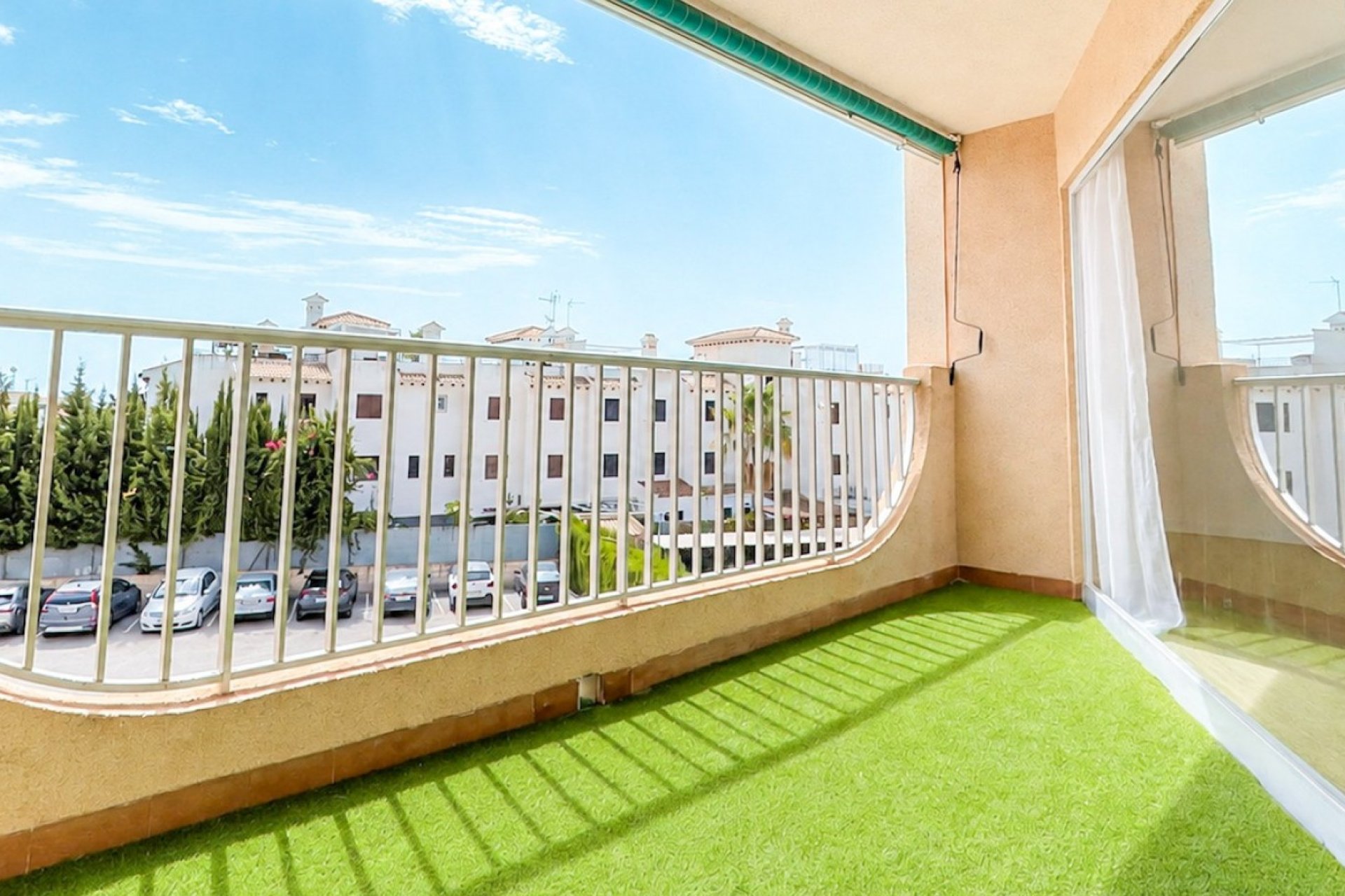 Herverkoop - Appartement - Cabo Roig