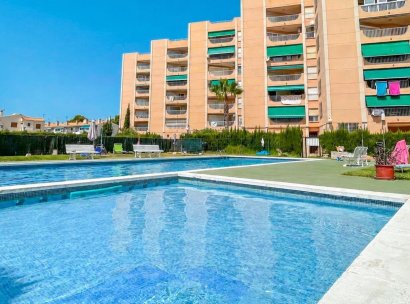 Appartement · Herverkoop - Cabo Roig · Alicante · Spanje