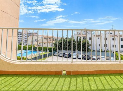 Appartement · Herverkoop - Cabo Roig · Alicante · Spanje