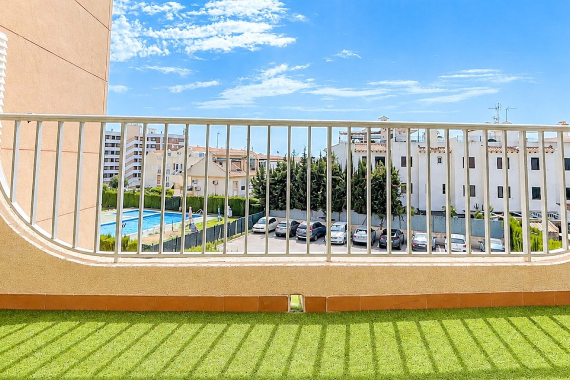 Herverkoop - Appartement - Cabo Roig
