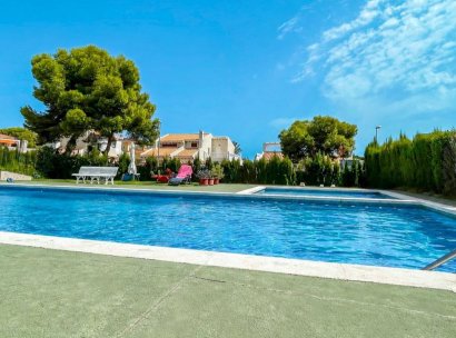 Appartement · Herverkoop - Cabo Roig · Alicante · Spanje
