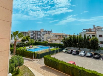 Appartement · Herverkoop - Cabo Roig · Alicante · Spanje