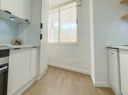 Appartement · Herverkoop - Cabo Roig · Alicante · Spanje