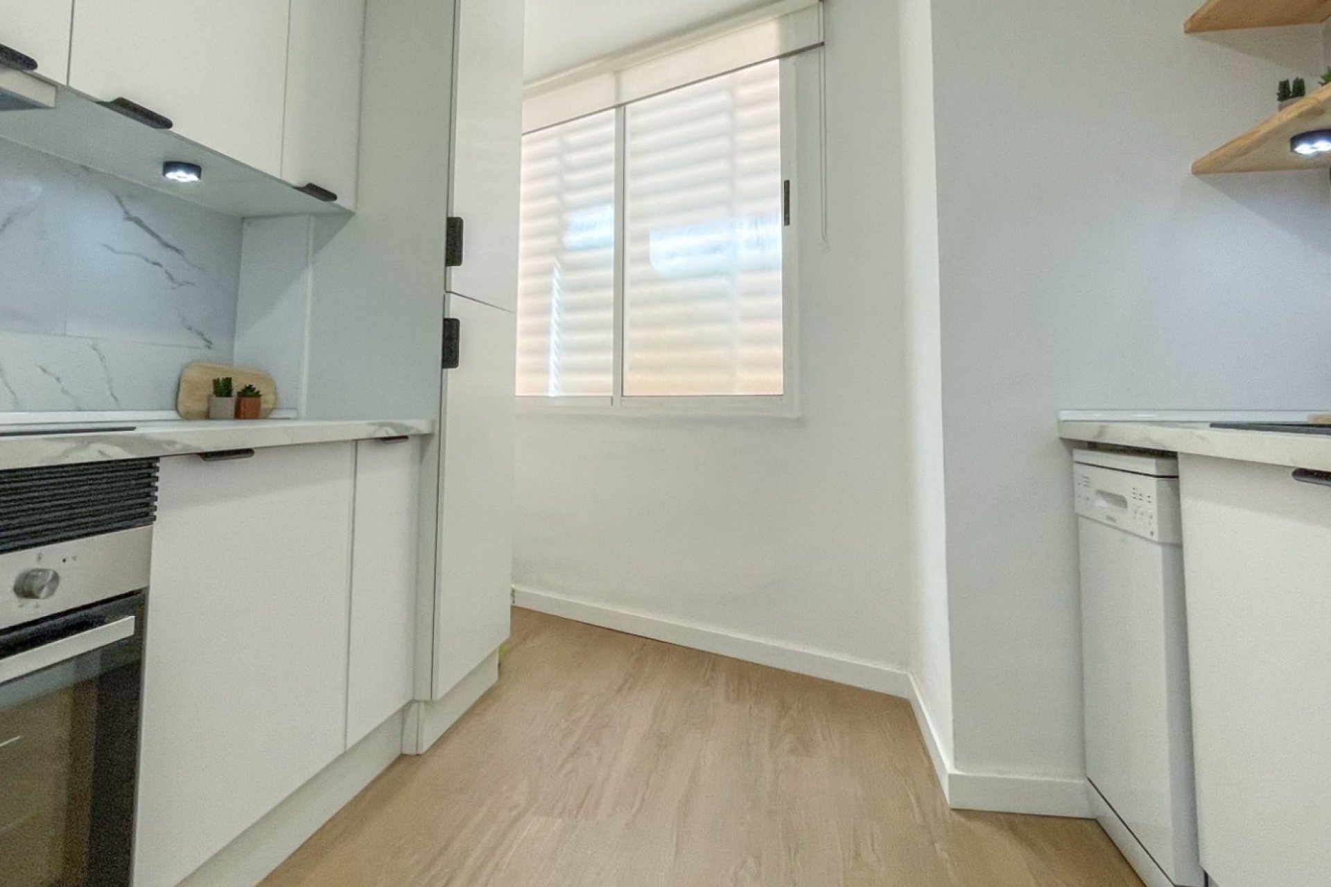 Herverkoop - Appartement - Cabo Roig