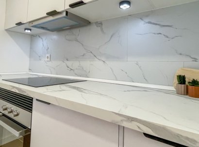 Appartement · Herverkoop - Cabo Roig · Alicante · Spanje