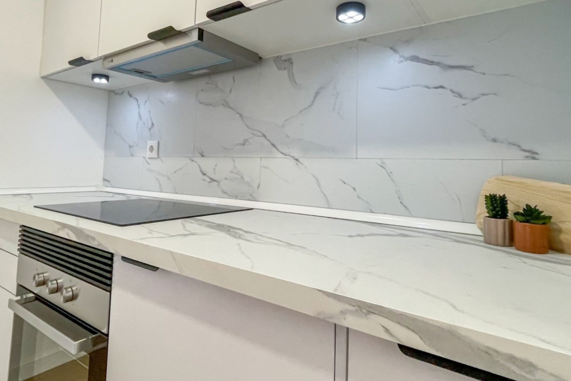 Herverkoop - Appartement - Cabo Roig