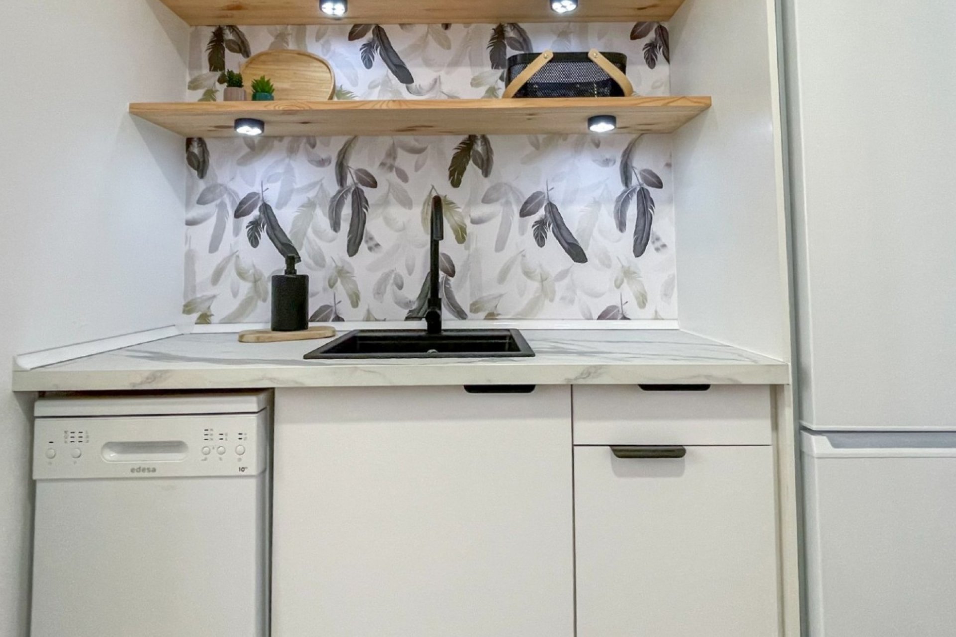 Herverkoop - Appartement - Cabo Roig