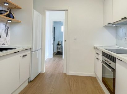 Appartement · Herverkoop - Cabo Roig · Alicante · Spanje