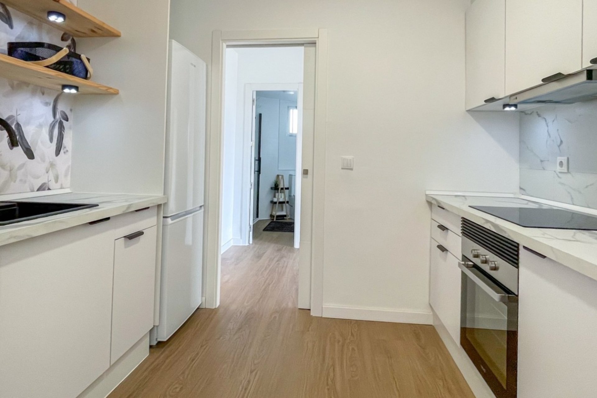 Herverkoop - Appartement - Cabo Roig