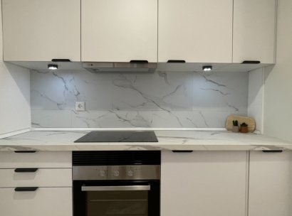 Appartement · Herverkoop - Cabo Roig · Alicante · Spanje