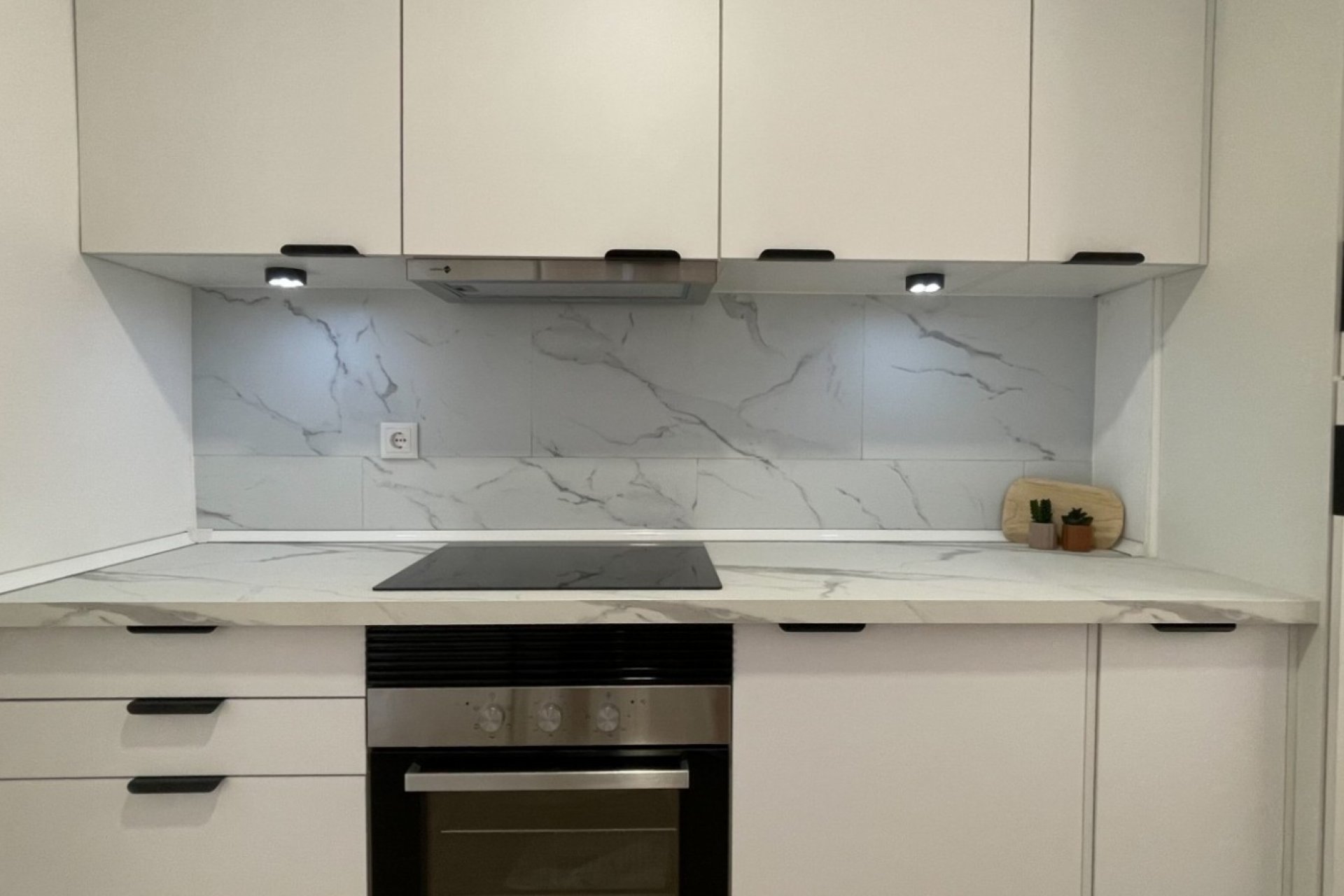 Herverkoop - Appartement - Cabo Roig