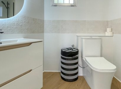Appartement · Herverkoop - Cabo Roig · Alicante · Spanje