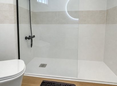 Appartement · Herverkoop - Cabo Roig · Alicante · Spanje