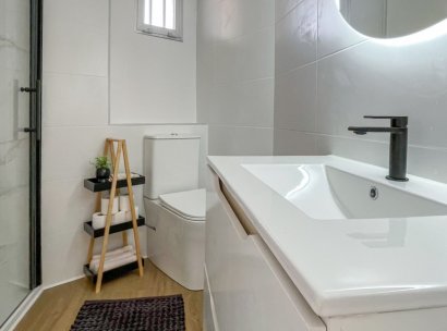Appartement · Herverkoop - Cabo Roig · Alicante · Spanje
