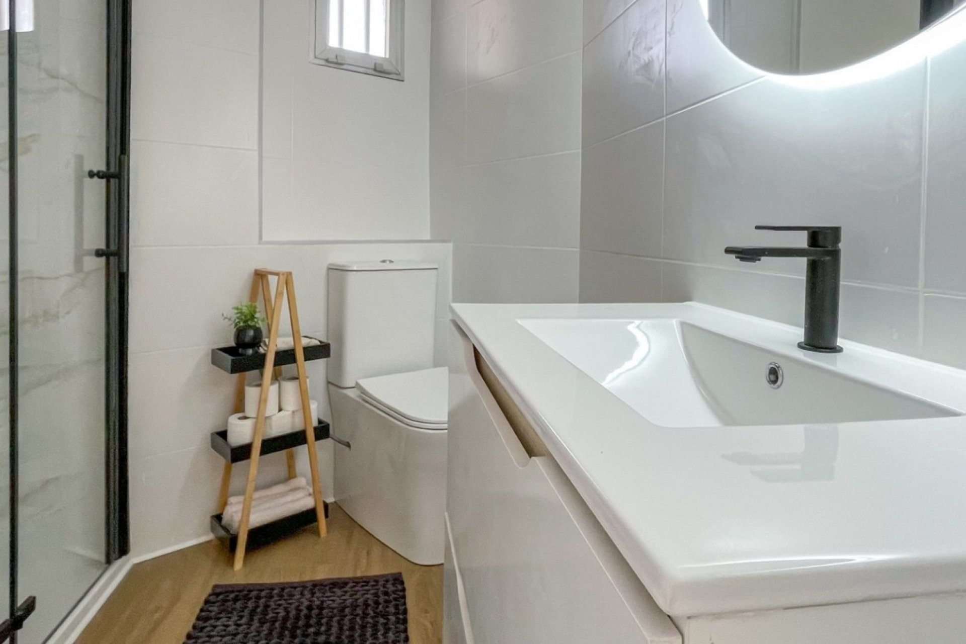 Herverkoop - Appartement - Cabo Roig