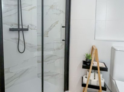 Appartement · Herverkoop - Cabo Roig · Alicante · Spanje