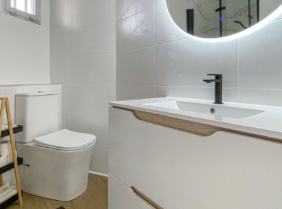 Appartement · Herverkoop - Cabo Roig · Alicante · Spanje