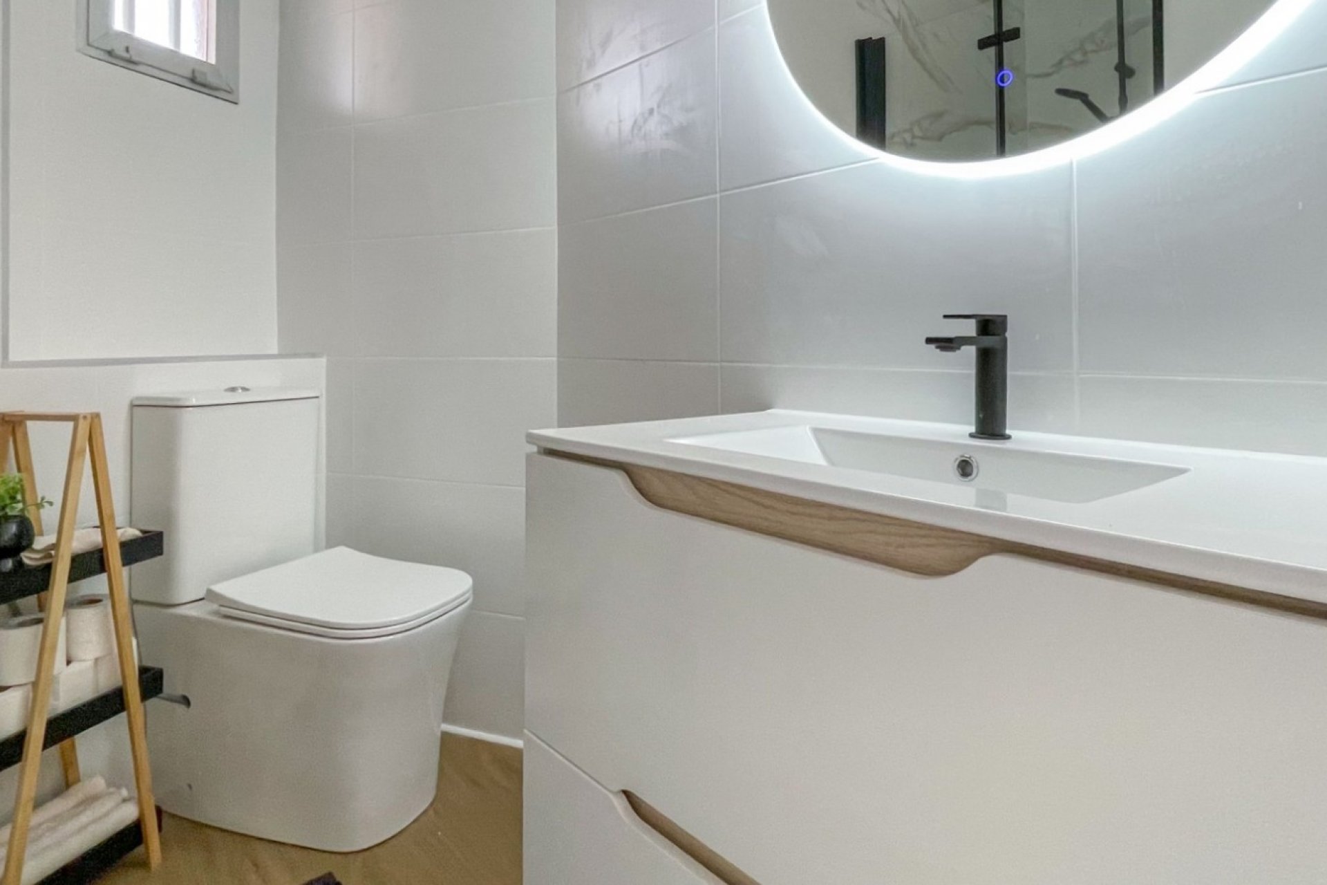 Herverkoop - Appartement - Cabo Roig
