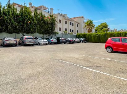 Appartement · Herverkoop - Cabo Roig · Alicante · Spanje