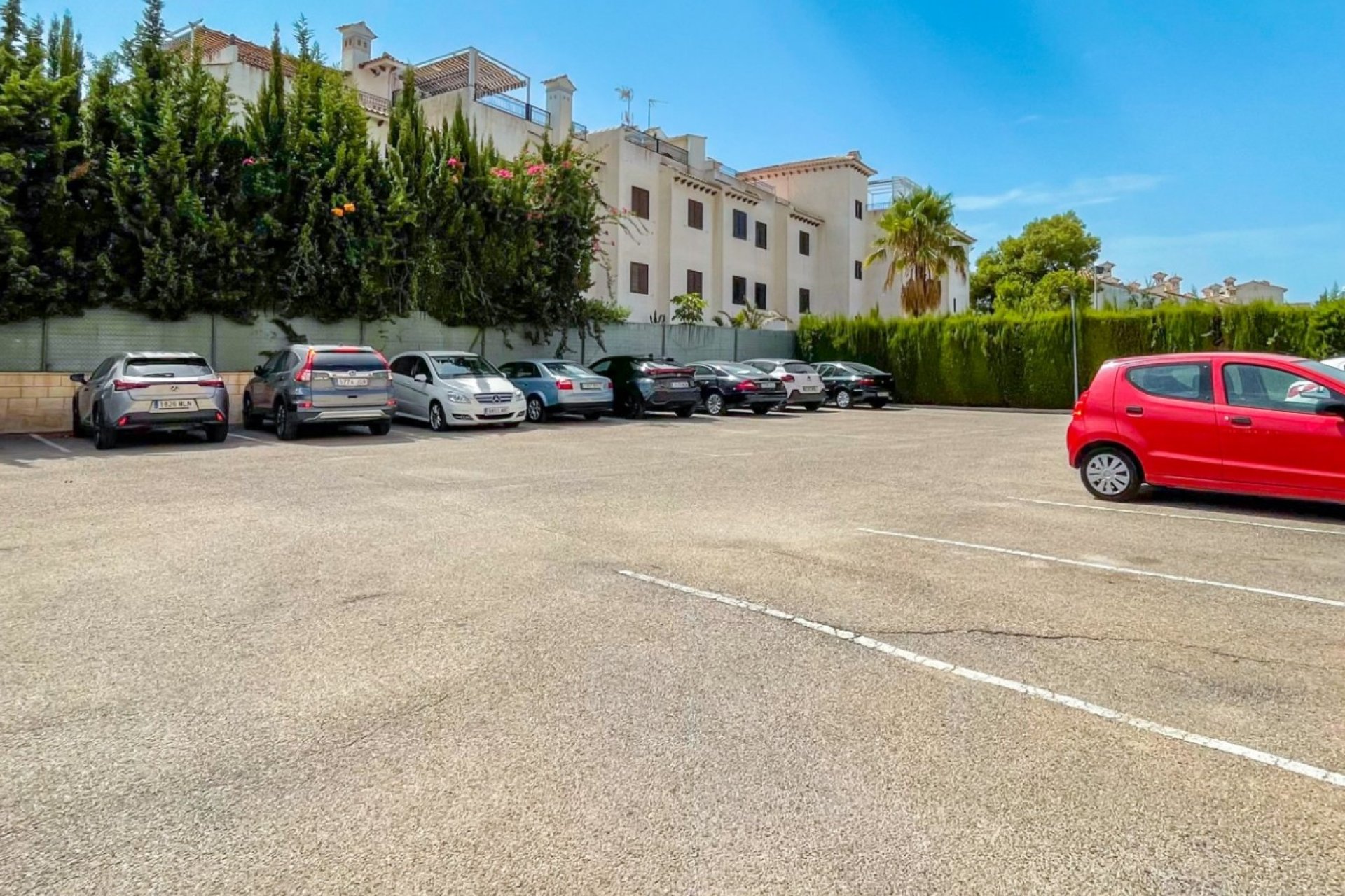 Herverkoop - Appartement - Cabo Roig