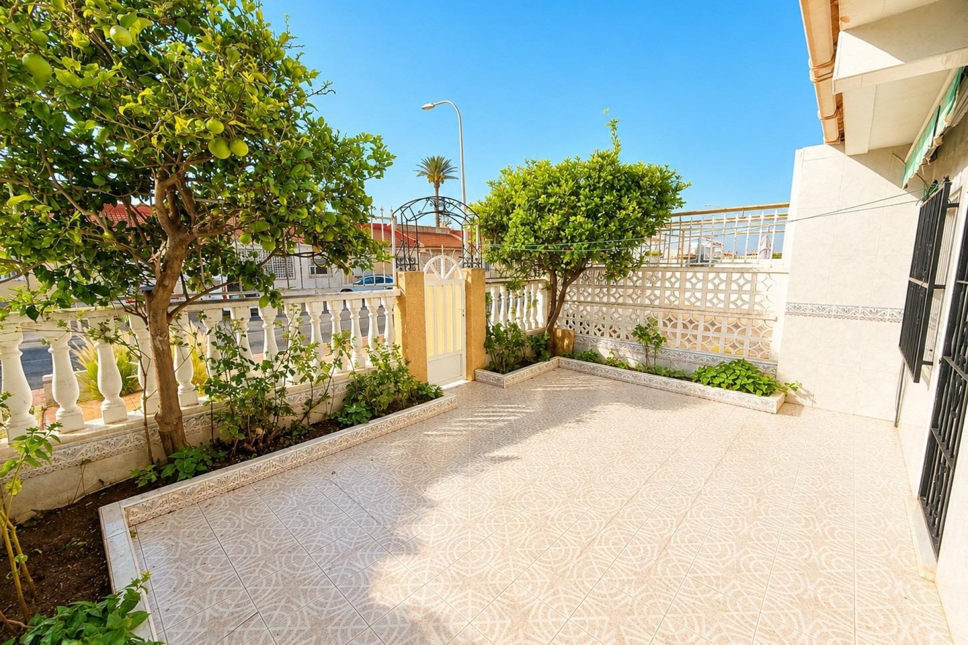 Herverkoop - Villa - Torrevieja